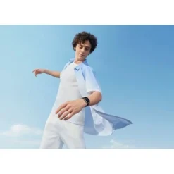 Amazfit - GTS 4 Mini Smartwatch 41.9 Mm - Flamingo Pink -APPLE || Garmin || FITBIT Sales e8d4b988 f3e2 5ecb a131 f07a2bb34feb