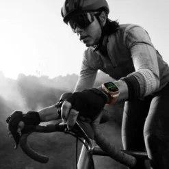 Apple Watch Ultra 2 (GPS + Cellular) 49mm Titanium Case With White Ocean Band - Titanium (Verizon) -APPLE || Garmin || FITBIT Sales e9161f6a ed01 59d8 a0e5 1ad6d809c68d