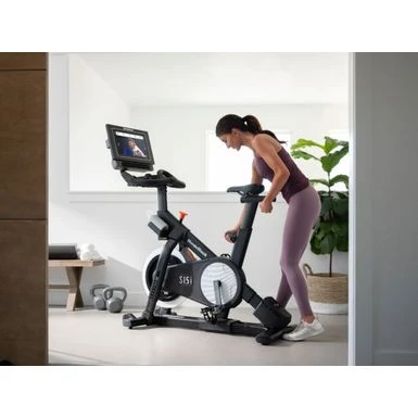 NordicTrack - Commercial S15i - Black 4 NordicTrack - Commercial S15i - Black - Image 4