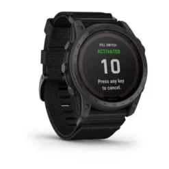 Garmin - Tactix 7 Pro Ballistics W/Nylon Band -APPLE || Garmin || FITBIT Sales ea2f3da5 ca6d 46ee 9009 4efc3965bf30