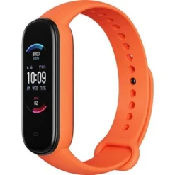 AmazFit 28mm Band 5 Fitness Tracker With Alexa Built-In, Orange -APPLE || Garmin || FITBIT Sales eb3f26f8 c7fa 43cc 8c38 a0b27160d5cc