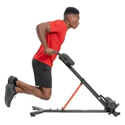 Sunny Health & Fitness Hyperextension Roman Chair With Dip Station - SF-BH620062 , Black -APPLE || Garmin || FITBIT Sales eb4d5060 8f03 4504 9e96 555fb17470c0