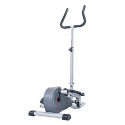 Sunny Health & Fitness Magnetic Standing Elliptical With Handlebars - SF-E3988 -APPLE || Garmin || FITBIT Sales eb60fbee 56ae 4523 8e28 9ad86a2f293f