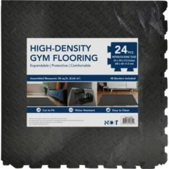 NEXT - 96ft Gym Flooring Exercise Mats - Black -APPLE || Garmin || FITBIT Sales ebb94db7 c3b8 53e1 b169 f4b1131f93bd