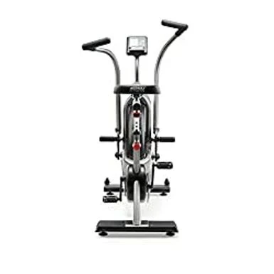 ASSAULTFITNESS Assault AirBike Elite, Grey 4 ASSAULTFITNESS Assault AirBike Elite, Grey - Image 4
