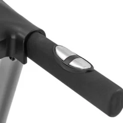 Easy Folding Treadmill For Home Use, 1.5HP Electric Running Machine - Black -APPLE || Garmin || FITBIT Sales ec8cd5a0 cad0 420d b02f a34c5daeb5c0