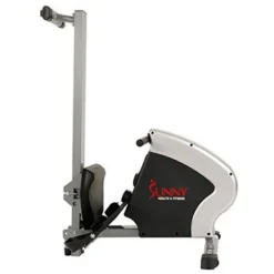 Sunny Health & Fitness Magnetic Rowing Machine Rower, LCD Monitor With Tablet Holder - Synergy Power Motion - SF-RW5801 -APPLE || Garmin || FITBIT Sales ed8f64a8 97f7 4c49 87b9 b35c5c5d4ff2
