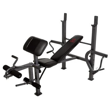 Impex MD389 Marcy Standard Bench With Butterfly - Marcy Standard Bench With Butterfly 1 Impex MD389 Marcy Standard Bench With Butterfly - Marcy Standard Bench With Butterfly