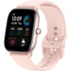 Amazfit - GTS 4 Mini Smartwatch 41.9 Mm - Flamingo Pink