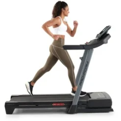 ProForm - Carbon T7 Smart Treadmill With 7” HD Touchscreen, 30-day IFIT Family Membership Included - Black -APPLE || Garmin || FITBIT Sales eedd6c64 7b44 5084 ad1e 3f53024ea89c