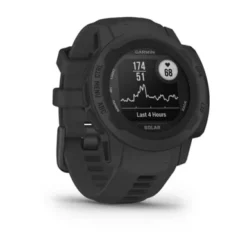Garmin - Instinct 2S Solar 40 Mm Smartwatch Fiber-reinforced Polymer - Graphite -APPLE || Garmin || FITBIT Sales f0a8876a 79a2 4551 8690 6e8ffd1dc20b