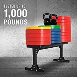 CAP Barbell Flat Utility Weight Bench -APPLE || Garmin || FITBIT Sales f1645380 32be 4f39 974d baf7ff840214