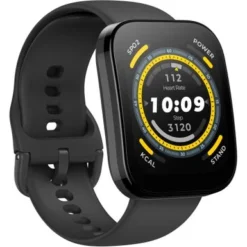 Amazfit - Bip 5 Smartwatch 49mm - Black -APPLE || Garmin || FITBIT Sales f2a56535 e3a0 5d7c a171 dc3477d05d58