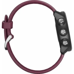 Garmin - Forerunner 245 GPS Smartwatch 42mm Fiber-Reinforced Polymer - Berry -APPLE || Garmin || FITBIT Sales f32ab8d3 3be5 5410 a2d8 08d042c6e56f