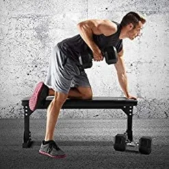 CAP Barbell Flat Utility Weight Bench -APPLE || Garmin || FITBIT Sales f4025252 041f 4e03 aae9 787017381e2c