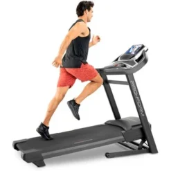 ProForm - Sport 5.5 Treadmill - Black -APPLE || Garmin || FITBIT Sales f4b80323 f7fc 551d b0f2 6c197731922c