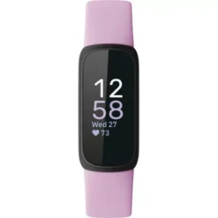 Fitbit - Inspire 3 Health & Fitness Tracker - Lilac Bliss -APPLE || Garmin || FITBIT Sales f5c76858 f1aa 4cf5 9caa c5d004cc467d