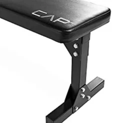 CAP Barbell Flat Utility Weight Bench -APPLE || Garmin || FITBIT Sales f5d52be3 52f6 48e9 b16b 227d42f7ec0f
