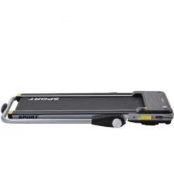 Nestfair Foldable Electric Treadmill Motorized Running Machine With Bluetooth APP - Silver -APPLE || Garmin || FITBIT Sales f6306429 d9d1 4e46 95fb a0479b5a2218