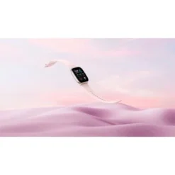 Amazfit - GTS 4 Mini Smartwatch 41.9 Mm - Flamingo Pink -APPLE || Garmin || FITBIT Sales f6aed6ed 30f9 5b3c 94cb 93554c3b686a