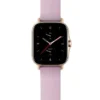 AmazFit GTS 2e Smartwatch, Lilac Purple