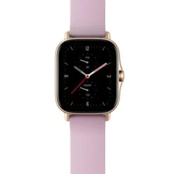 AmazFit GTS 2e Smartwatch, Lilac Purple