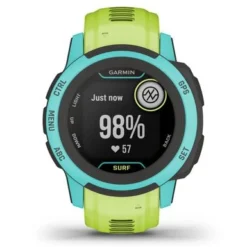 Garmin Instinct 2S Surf Edition 40mm Rugged GPS Smartwatch, Waikiki -APPLE || Garmin || FITBIT Sales f7dddc7e e216 49d5 860d f04596041d18