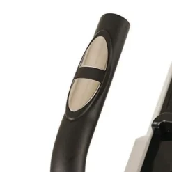 Sunny Health & Fitness Magnetic Elliptical Trainer Elliptical Machine W/Tablet Holder, LCD Monitor And Heart Rate Monitoring - SF-E3810 -APPLE || Garmin || FITBIT Sales f8135836 653a 451c be60 d801eff57b42