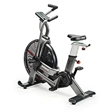 ASSAULTFITNESS Assault AirBike Elite, Grey 5 ASSAULTFITNESS Assault AirBike Elite, Grey - Image 5