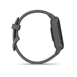 Garmin - Venu Sq 2 GPS Smartwatch 40mm Fiber-reinforced Polymer - Slate -APPLE || Garmin || FITBIT Sales fa9b1c37 6ddb 554f a5f8 e43f1ba01228