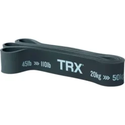 TRX - Strength Bands - Grey