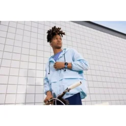 Google - Pixel Watch 2 Polished Silver Smartwatch With Bay Active Band LTE - Polished Silver -APPLE || Garmin || FITBIT Sales fd3e7878 8b64 57cb b62e 8704aac14617