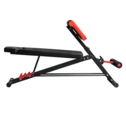 Soozier Adjustable Workout Bench Sit-Up Bench With 2 Decline Angles - Orange/Black -APPLE || Garmin || FITBIT Sales fd623fc4 8b4d 4ca7 9f8a 6d71c39ce5d1