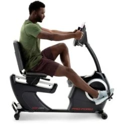 ProForm - 325 CSX Bike - Black -APPLE || Garmin || FITBIT Sales fdacfdb9 9e9d 5371 a6dd 2298e0887a96