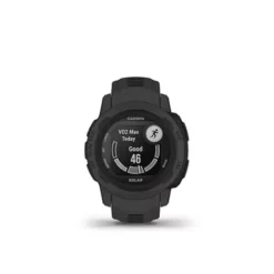 Garmin - Instinct 2S Solar 40 Mm Smartwatch Fiber-reinforced Polymer - Graphite -APPLE || Garmin || FITBIT Sales fe2198a4 260b 4c43 9fc2 73d093b40d6c