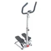 Sunny Health & Fitness Stair Stepper Machine With Handlebar Ã¢â‚¬â€œ SF-S020027